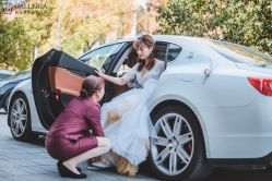 -格乐利雅婚礼艺术中心(南外滩店)