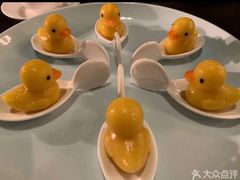 -广州文华东方酒店·江-由辉师傅主理