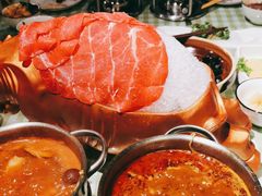 -番食园鲜食火锅(高新店)