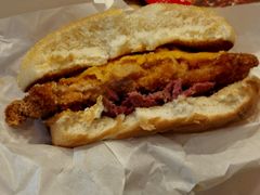 -汉堡王(北京通州领展店)