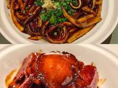 -老吉堂上海本帮菜(望京万象汇店)