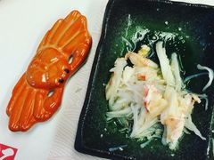 -蟹道乐(道顿堀本店)