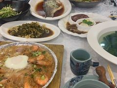 -蒋公馆家宴(江阴店)