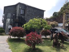 -鹰龙海畔度假酒店(咸祥店)