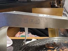 -韩盛·盛江山自助料理(奥体万达店)