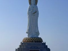 -三亚南山文化旅游区