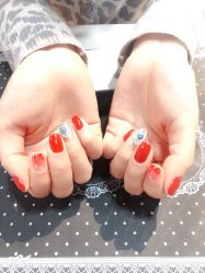 -QueenNail日式美甲美睫