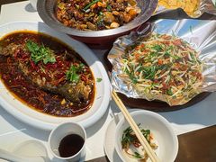 -东来土菜馆(民祥园路店)