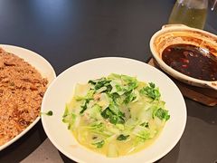 -红厨巷·淮扬菜(熙南里店)