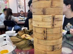 -香港蓮香樓(中環店)