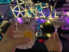 -SPARK(成都W酒店)