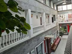 -缘福乡村铁锅炖民宿(八达岭店)