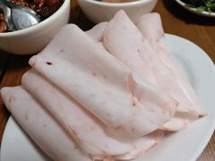 -全顺斋餐厅(育芳园店)