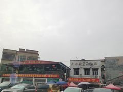 门面-大赤坎肥仔强烧味海鲜餐厅(大赤坎店)