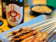 -游园觅食记夜市·小龙虾大排档
