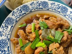 -建坤水席宫·洛阳菜(中州路店)