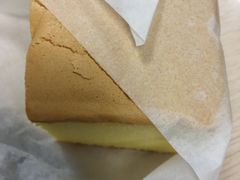 -老香港蛋糕(梓桐苑店)