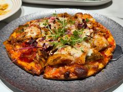 -丝路有约·优雅新疆菜(万宴城店)