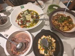 -绿草地·湘菜(7mall店)