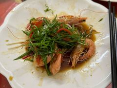 -钱山海鲜大排档