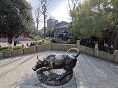 -龙潭水乡
