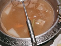 -左庭右院鲜牛肉火锅(新梅广场店)