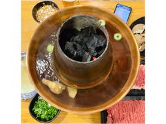 清汤锅底-金生隆(六铺炕店)