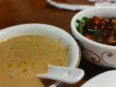 -前门杨记·铜锅涮肉(王府井·故宫店)