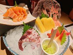 -匠和风精致料理(春熙路群光广场店)
