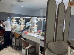 -海马体照相馆(上海月星环球港店)