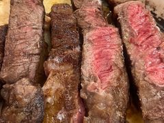 -摩根扒房(桐梓林店)