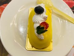 -芭菲盛宴·环球美食(袁家岗店)