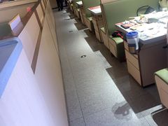 -海底捞火锅(吴中路店)