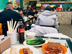 -澳门陈光记烧味饭店(万象城店)