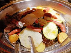 -伊茉家的烤肉店(勒泰中心店)