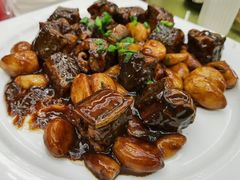 -上海怡沁园度假酒店