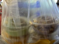 -夏食光安顺小舒冰粉冰浆(甲秀楼店)