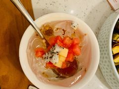 -江渔儿酸菜鱼·拔草餐厅(虎门君乐汇店)