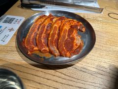 -姜虎东白丁烤肉(恒隆广场店)