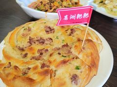-喜洲翰林餐厅(董家百年老宅店)