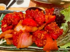 -克比叔叔印度餐厅Kebabs on the Grille(人民广场店)
