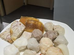 -张凯达·深海石斑鱼潮汕火锅(十五年品牌•虹桥天街店)