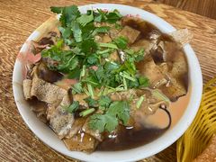 -真素诚·清真(新华路店)