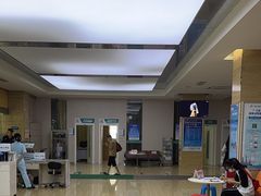 -广州仁爱天河医院体检中心