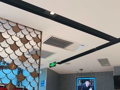 大堂-半天妖烤鱼(新中关购物中心店)