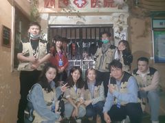 -棂笼·深度沉浸密室(武汉旗舰店)