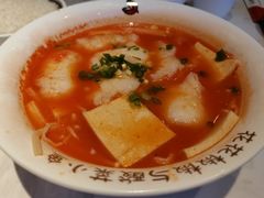 -渝是乎酸菜鱼(龙旗购物中心店)