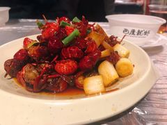全味虾球-巴厘龙虾·榜首油焖大虾(旗舰店·万松园)