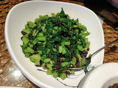 -牛头鱼庄·地道广西菜(西明店)