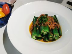 -周三的情书花园餐厅(江北店)